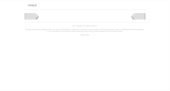 Desktop Screenshot of indesit.torres.pl